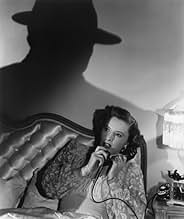Famous trivia from Hollywood movie : Sorry, Wrong Number (1948)