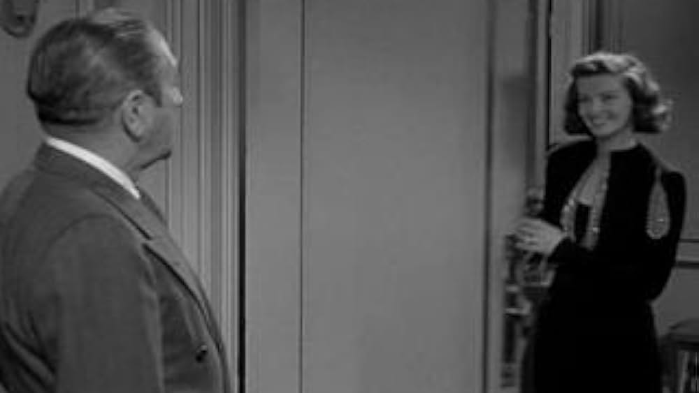 Famous trivia from Hollywood movie : State of the Union (1948)