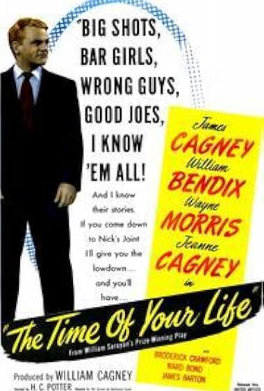 Famous trivia from Hollywood movie : The Time of Your Life (1948)