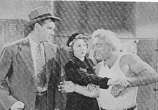 Famous trivia from Hollywood movie : Alias the Champ (1949)