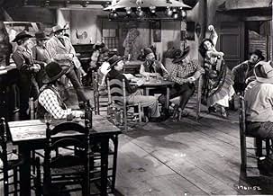 Famous quotes from Hollywood movie : Brimstone (1949)