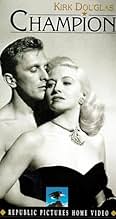 Famous trivia from Hollywood movie : Champion (1949)