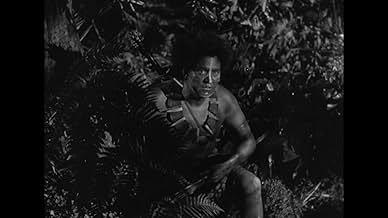 Famous quotes from Hollywood movie : Daughter of the Jungle (1949)