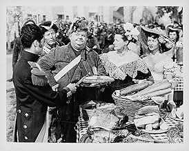 Famous quotes from Hollywood movie : The Fighting Kentuckian (1949)