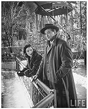 Famous trivia from Hollywood movie : Holiday Affair (1949)