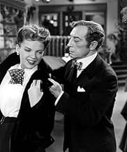 Famous quotes from Hollywood movie : In the Good Old Summertime (1949)
