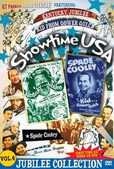 Famous trivia from Hollywood movie : The Kid from Gower Gulch (1950)