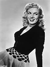 Famous trivia from Hollywood movie : Ladies of the Chorus (1948)
