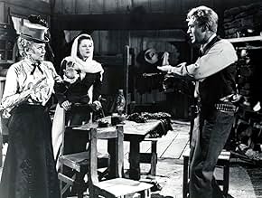 Famous trivia from Hollywood movie : The Last Bandit (1949)