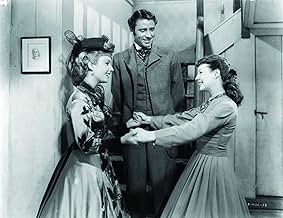 Famous trivia from Hollywood movie : Little Women (1949)
