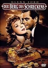 Famous quotes from Hollywood movie : Lust for Gold (1949)