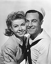 Famous trivia from Hollywood movie : On the Town (1949) - Part (2)