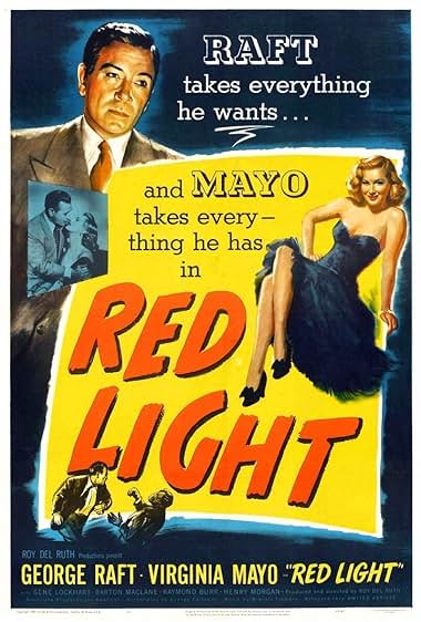 Famous quotes from Hollywood movie : Red Light (1949)