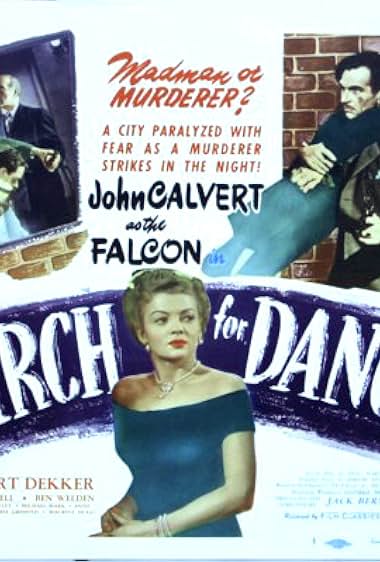 Famous trivia from Hollywood movie : Search for Danger (1949)