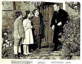 Famous trivia from Hollywood movie : The Secret Garden (1949)