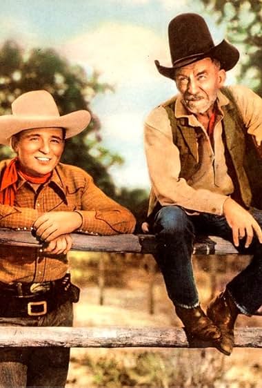 Famous trivia from Hollywood movie : Shadows of the West (1949)