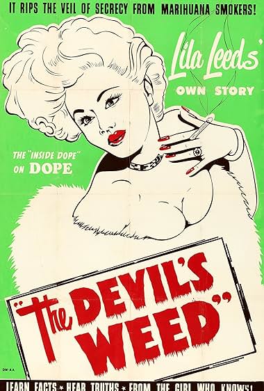 Famous trivia from Hollywood movie : Wild Weed (1949)