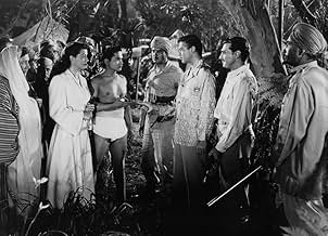 Famous trivia from Hollywood movie : Song of India (1949)