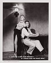 Famous trivia from Hollywood movie : South Sea Sinner (1950)