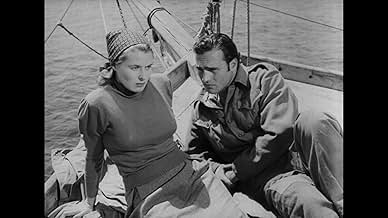 Famous trivia from Hollywood movie : Stromboli (1950)