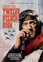 Famous trivia from Hollywood movie : Twelve O'Clock High (1949)