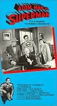 Famous trivia from Hollywood movie : Atom Man vs. Superman (1950)