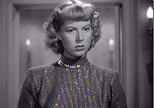 Famous trivia from Hollywood movie : Backfire (1950)
