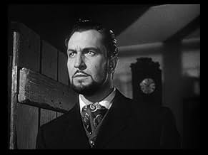 Famous trivia from Hollywood movie : The Baron of Arizona (1950)