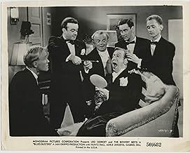 Famous trivia from Hollywood movie : Blues Busters (1950)