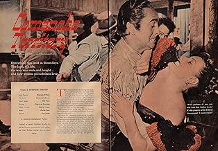Famous trivia from Hollywood movie : Comanche Territory (1950)