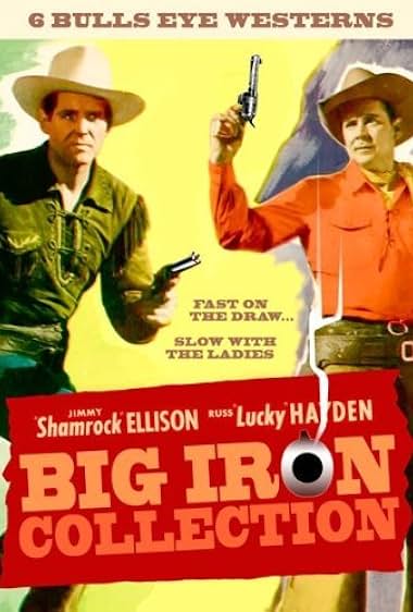 Famous quotes from Hollywood movie : Crooked River (1950)