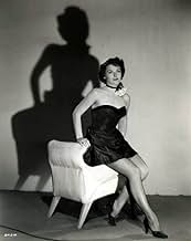Famous trivia from Hollywood movie : Destination Murder (1950)