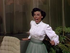 Famous trivia from Hollywood movie : Duchess of Idaho (1950)