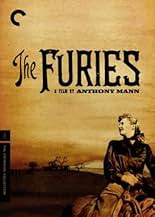 Famous trivia from Hollywood movie : The Furies (1950)