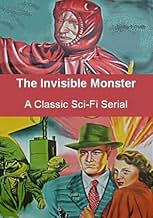 Famous trivia from Hollywood movie : The Invisible Monster (1950)