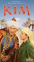 Famous trivia from Hollywood movie : Kim (1950)