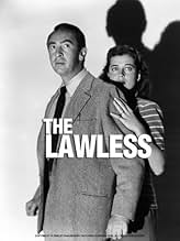 Famous trivia from Hollywood movie : The Lawless (1950)