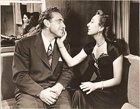Famous trivia from Hollywood movie : Mrs. O'Malley and Mr. Malone (1950)