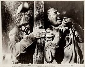 Famous trivia from Hollywood movie : The Nevadan (1950)