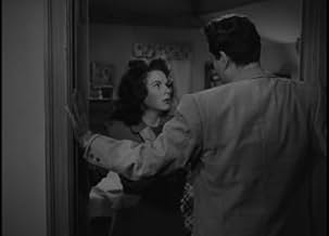 Famous trivia from Hollywood movie : Outrage (1950)