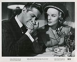 Famous trivia from Hollywood movie : Paid in Full (1950)