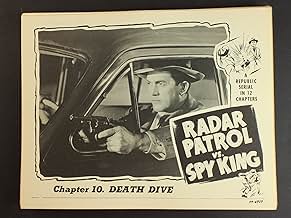 Famous trivia from Hollywood movie : Radar Patrol vs. Spy King (1949)