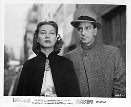Famous trivia from Hollywood movie : The Sleeping City (1950)