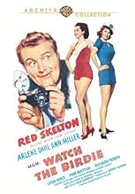 Famous trivia from Hollywood movie : Watch the Birdie (1950)