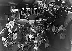 Famous trivia from Hollywood movie : When Willie Comes Marching Home (1950)