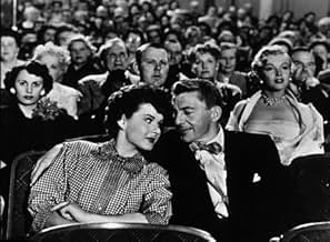Famous trivia from Hollywood movie : As Young as You Feel (1951)