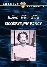 Famous trivia from Hollywood movie : Goodbye, My Fancy (1951)