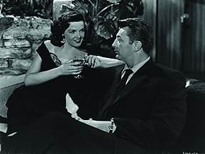 Famous quotes from Hollywood movie : His Kind of Woman (1951) - Part (3)