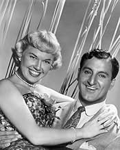 Famous trivia from Hollywood movie : I'll See You in My Dreams (1951)