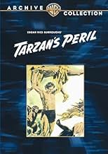 Famous trivia from Hollywood movie : Tarzan's Peril (1951)